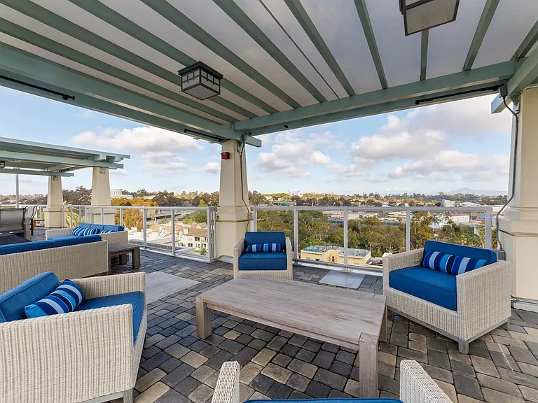 850 Beech St #511 — Photo 45