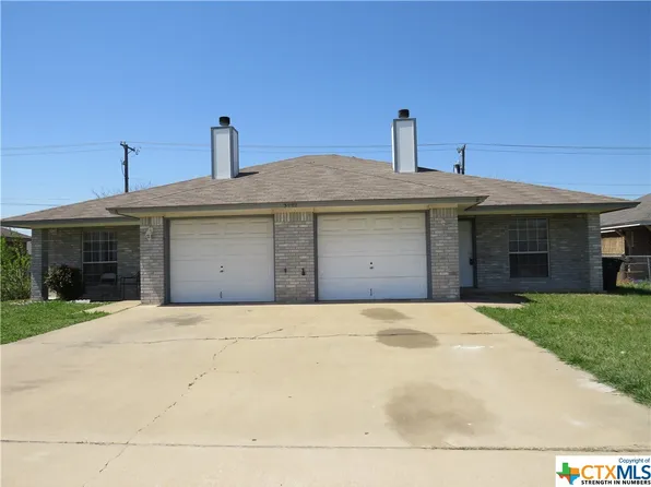 3907 Hitchrock Dr, Killeen, TX 76549