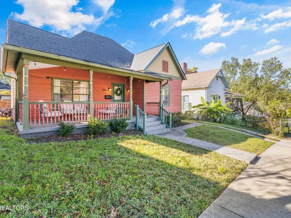 2004 Jefferson Ave, Knoxville, TN 37917