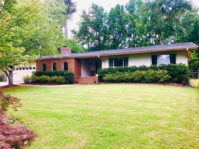 5250 N Peachtree Rd, Atlanta, GA, 30338