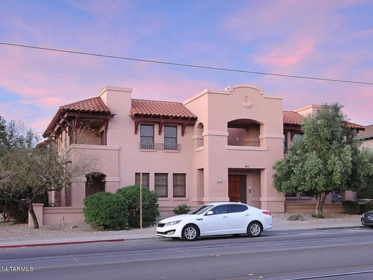 620 E Harvill Dr #103 — Photo 2