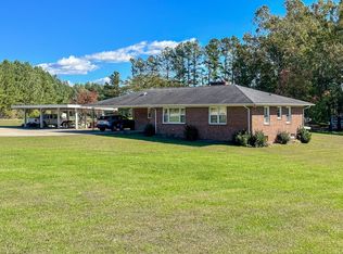 506 Harristown Rd, Macon, NC 27551