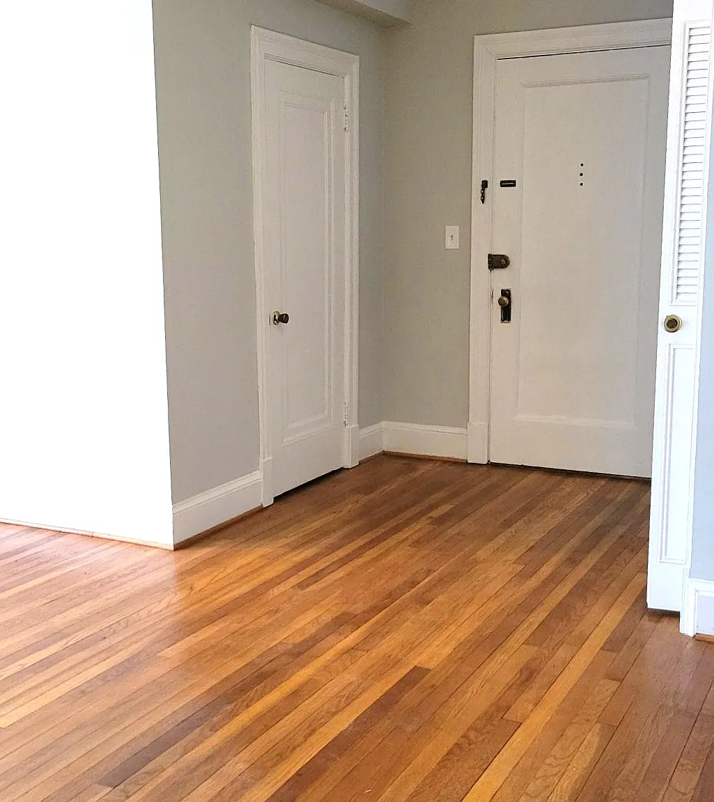 3616 Connecticut Avenue Northwest - 1 — Photo 3