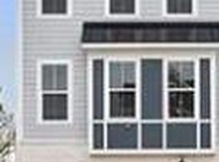 3747 Keyworth Way, Indian Land, SC 29707