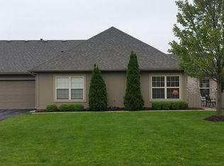 11134 Tisbury Ct, Fishers, IN