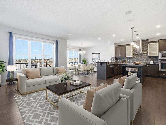 5th image of 1220 Secord Lndg NW