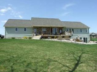 4002 Stewart Rd, Metamora, MI 48455