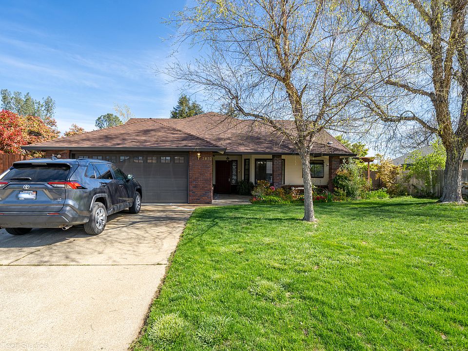 2832 Howard Dr, Redding, CA 96001 Zillow