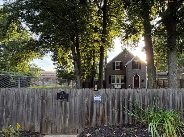 4050 N Illinois St, Indianapolis, IN 46208