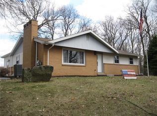 112 Frazier Rd, Butler, PA 16002