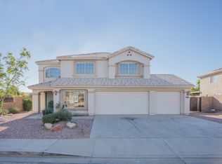 12505 W Canterbury Dr, El Mirage, AZ 85335