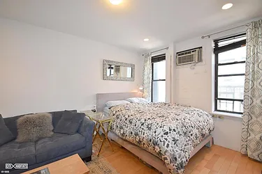 Rented by Corcoran