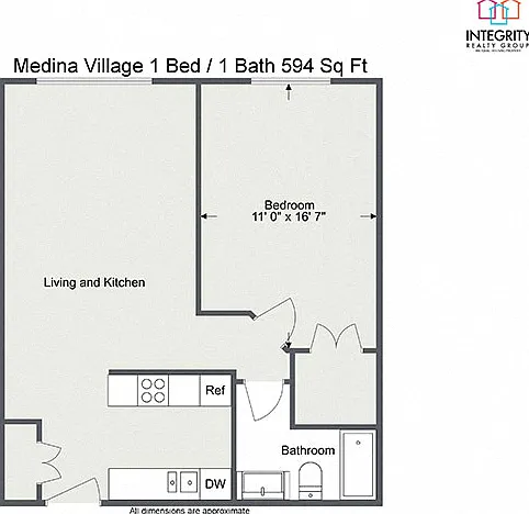 Integrity Medina Apartments — Photo 24