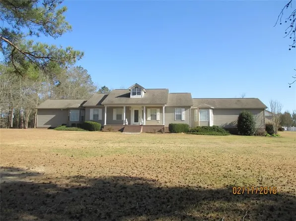 440 Us Highway 319 S, Wrightsville, GA 31096