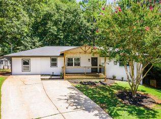 1620 Boulderwoods Dr SE, Atlanta, GA