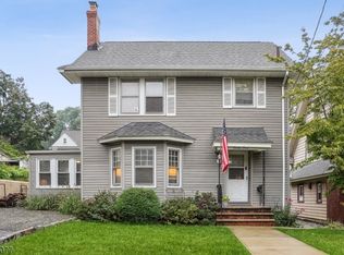 23 Ridgeview Ave, West Orange, NJ 07052