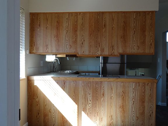 Dining Space - Main Level