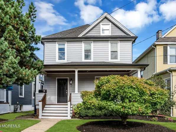 17 Prospect Avenue, Red Bank, NJ 07701