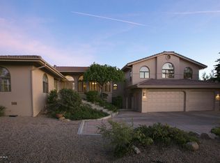 1909 Forest Vw, Prescott, AZ 86305