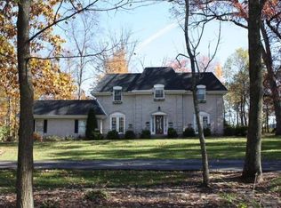 7623 Duncans Glen Dr, Westerville, OH