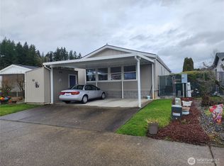 201 W Oakview Ave UNIT 93, Centralia, WA