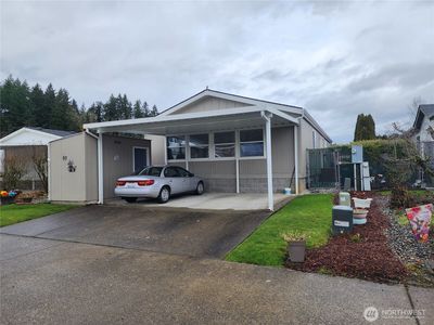 201 W Oakview Avenue #93, Centralia, WA, 98531
