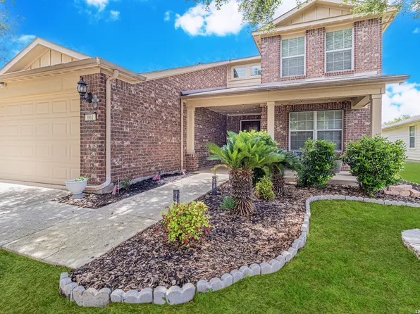661 Cotton Patch, Schertz, TX 78154