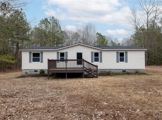 27323 Perkins Rd, North Dinwiddie, VA 23805