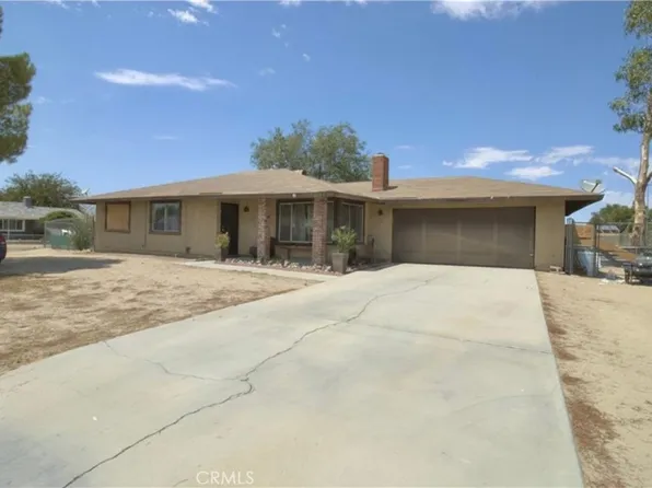 16605 Valeport Ave, Lancaster, CA 93535