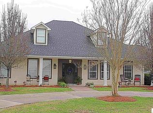 415 E Frenchmans Bend Rd, Monroe, LA 71203