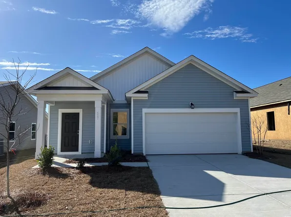 527 Tillage Ct., Conway, SC 29526