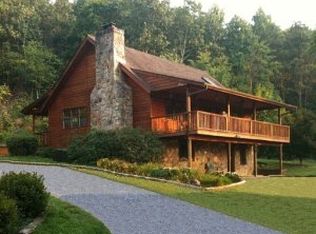 1753 River Bend Rd, Sevierville, TN 37876