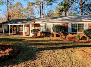 106 Harwood St, Statesboro, GA 30458