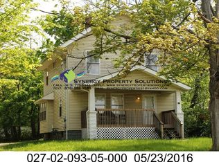 815 Park Ave W, Mansfield, OH 44906