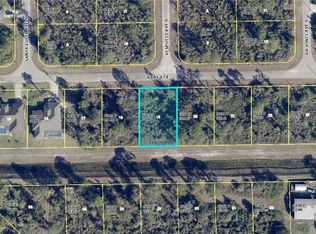 1138 Bari St E, Lehigh Acres, FL 33974