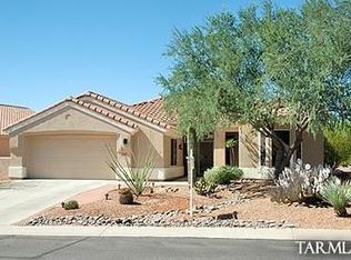 5066 W Desert Chicory Pl, Marana, AZ 85658