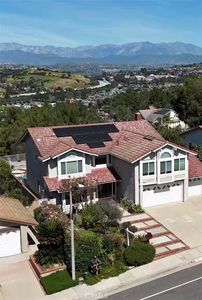 3607 Hawkwood Rd, Diamond Bar, CA, 91765