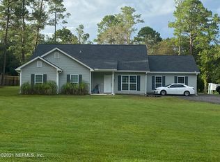 2723 N Periwinkle Ave, Middleburg, FL 32068