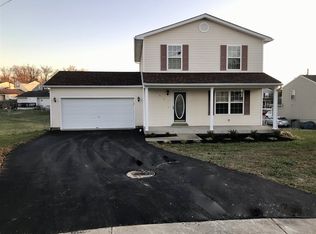 109 Laurel Ct, Elizabethtown, KY 42701