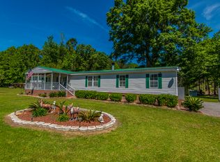360 Generations Ln, Summerville, SC 29486