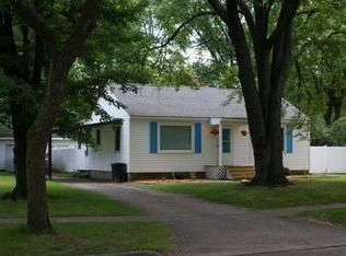 808 Cypress St, Midland, MI 48642