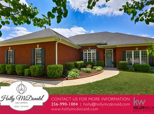 206 Rockview Way, Madison, AL 35757