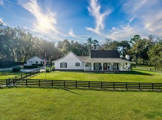 730 SW 87th Pl, Ocala, FL 34476