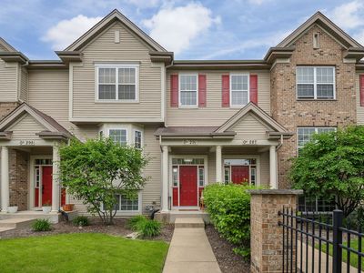 0N291 Ford Dr, Geneva, IL, 60134