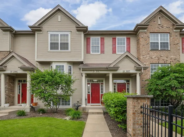 0N291 Ford Dr, Geneva, IL 60134