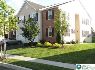 3682 Clauss Dr, Macungie, PA 18062