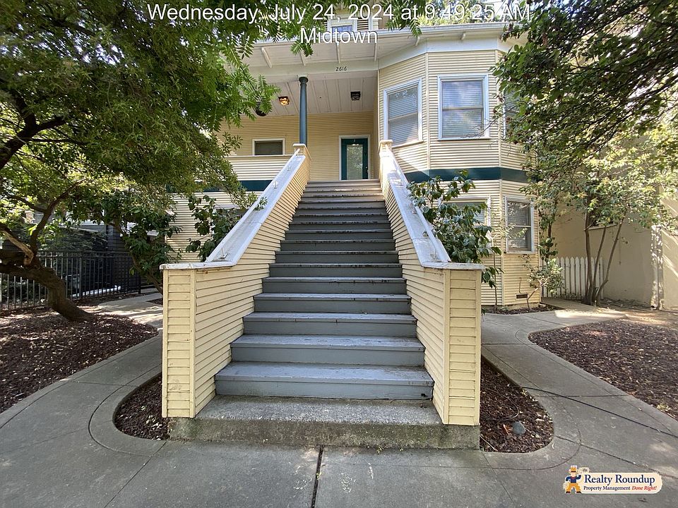 1st image of 2616 P St APT 2