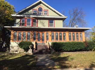 6831 31st St, Berwyn, IL 60402
