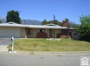 13010 Pinon St, Etiwanda, CA 91739