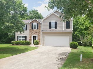 150 River Marsh Ln, Woodstock, GA 30188